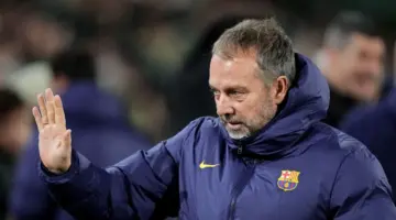 أخبار الانتقالات | فليك يعلن رحيل نجم برشلونة ومارسيليا يتعاقد مع لاعب آرسنال و”توأم زميله”!
